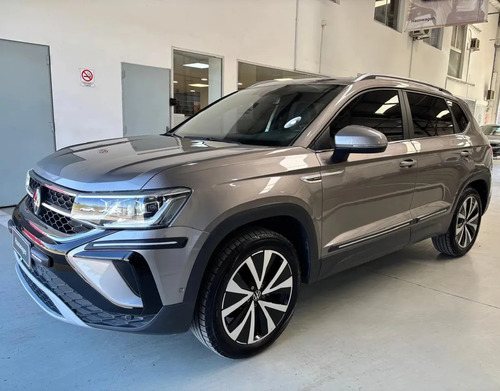 Volkswagen Taos 1.4 250 Tsi Highline