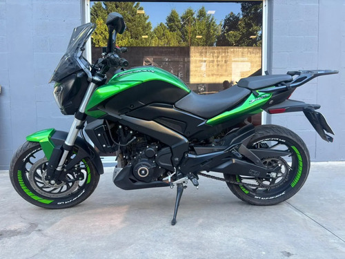 Bajaj Dominar 400 15.000 Km. 2023 - Us