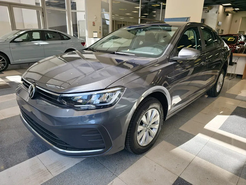 Volkswagen Virtus 1.0 Tsi Trendline - Salinas