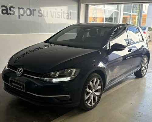 D_885862-MLA107676929153_022026-O Volkswagen Golf 1.4 Comfortline Tsi Dsg Entrega Inmediata Ap