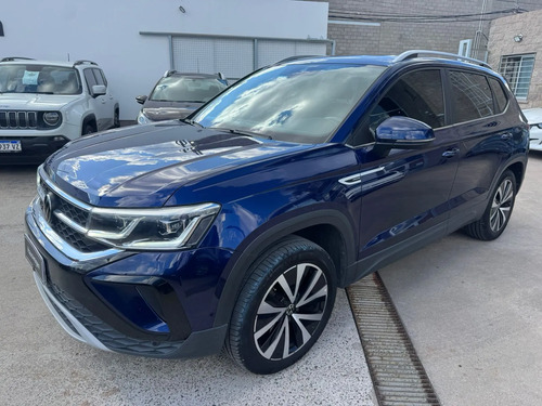 Volkswagen Taos 1.4 250 Tsi Highline - Salinas