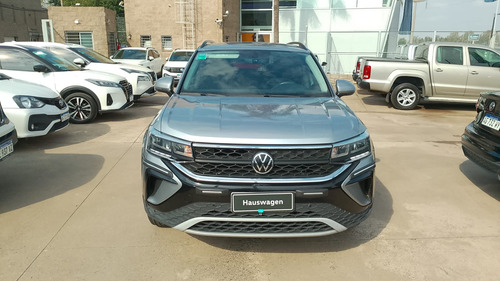 Volkswagen Taos 1.4 250 Tsi Comfortline