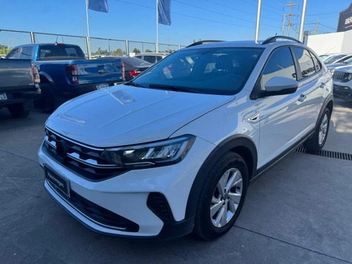 Volkswagen Nivus 1.0 Tsi 200 Comfortline - Salinas