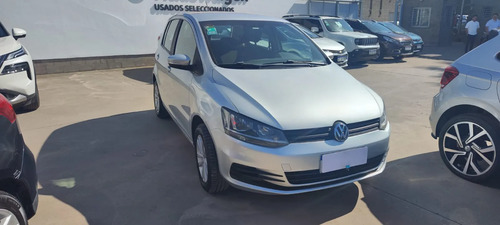 D_921725-MLA106971408304_022026-O Volkswagen Fox 1.6 Connect