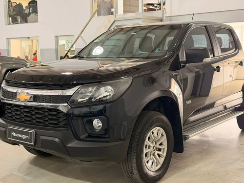 Chevrolet S10 2.8 Lt Cd Tdci 200cv