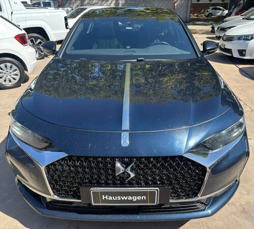 D·s Ds9 1.6 T Rivoli 215 At8 - Us