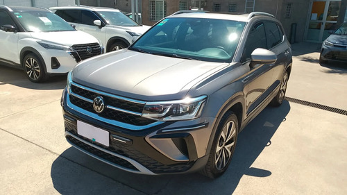Volkswagen Taos 1.4 250 Tsi Highline