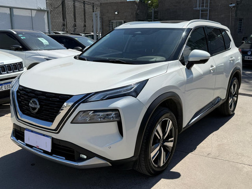 D_954811-MLA106512287343_022026-O Nissan X-trail 2.5 Exclusive Cvt Xtronic Us 2024 Lucas Semin