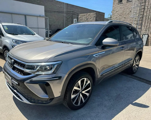 Volkswagen Taos 1.4 250 Tsi Highline - Salinas