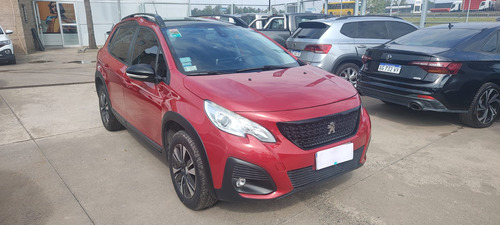 Peugeot 2008 1.6 Feline