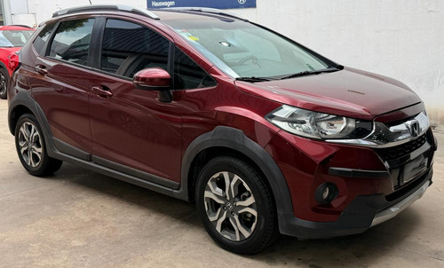 Honda Wr-v 1.5 Ex-l Cvt 120cv Nd
