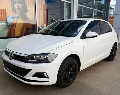 D_606792-MLA108781046791_032026-O Volkswagen Polo 1.6 Msi Trendline Nd