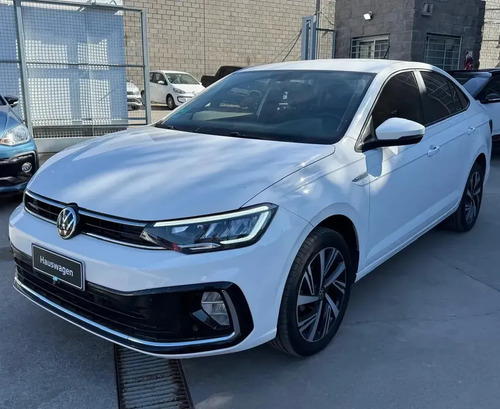 D_611821-MLA108230700521_032026-O Volkswagen Virtus 1.6 Msi Highline At