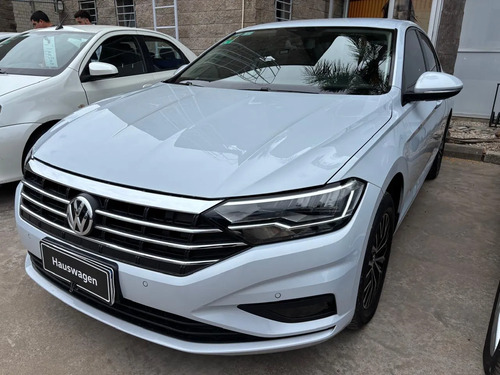 Volkswagen Vento 1.4 Tsi Comfortline 150cv At