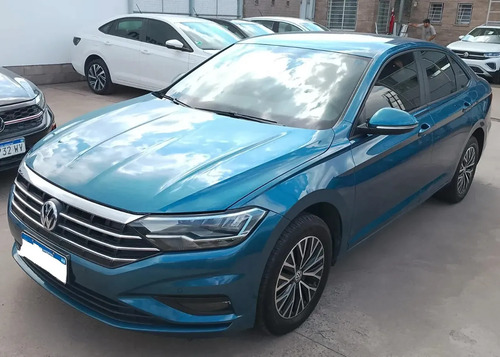 Volkswagen Vento 1.4 Comfortline 150cv At