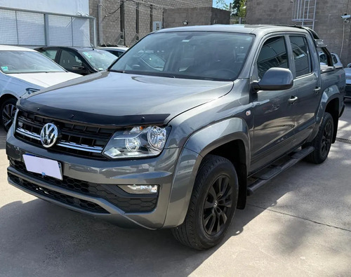 D_622103-MLA108512984029_032026-O Volkswagen Amarok 3.0 V6 Cd Comfortline Us 2023 Lucas Semini