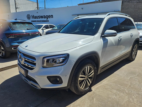 D_622534-MLA108961104377_032026-O Mercedes Benz Glb 200 Advance 2.0 At Cr