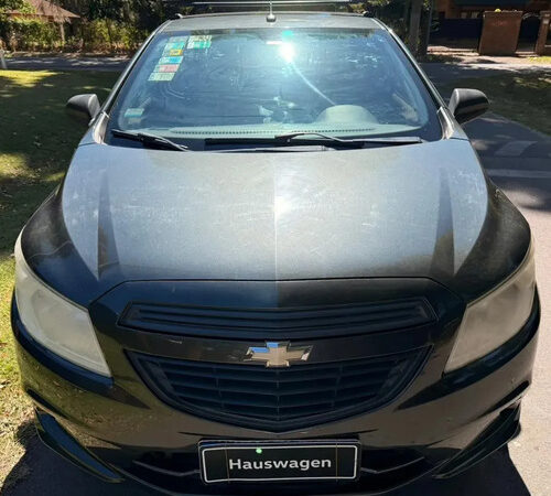 Chevrolet Onix 1.4 Lt 98cv - Gf