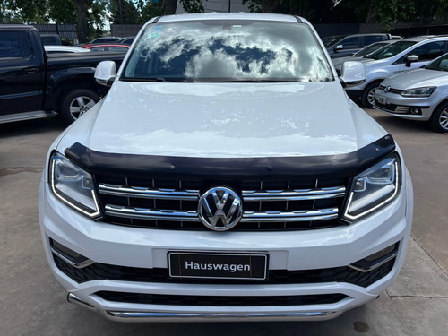 D_641857-MLA107836826158_032026-O Volkswagen Amarok 2.0 Cd Tdi 180cv 4x2 Highline Pack At - Gf