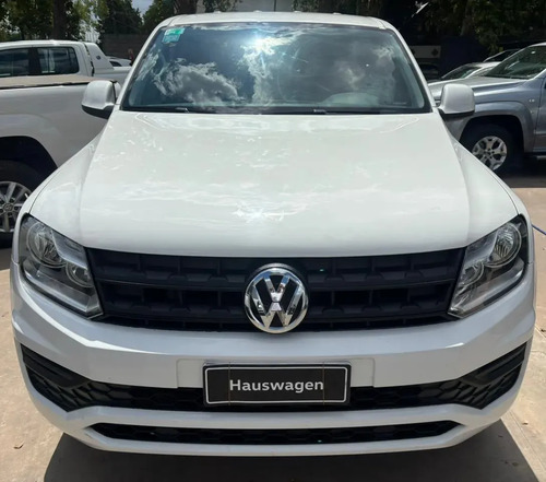 D_649886-MLA108775198245_032026-O Volkswagen Amarok 2.0 Cd Tdi 140cv Trendline - Gf