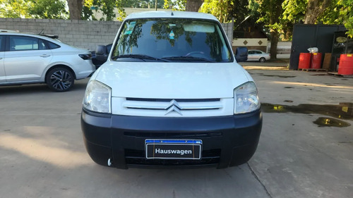 Citroën Berlingo Furgon 1.6 Vti 115 Business - Gf