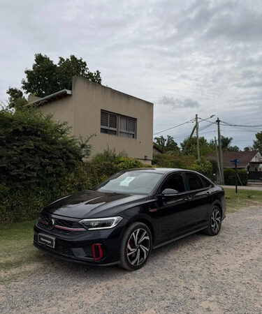 Volkswagen Vento 2.0 Tsi 350 Gli Dsg - Mv