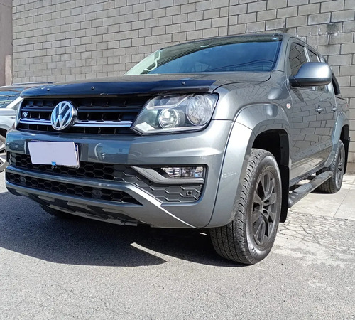 D_664795-MLA107746097634_032026-O Volkswagen Amarok 3.0 V6 Cd Comfortline