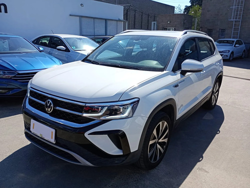 Volkswagen Taos 1.4 250 Tsi Highline
