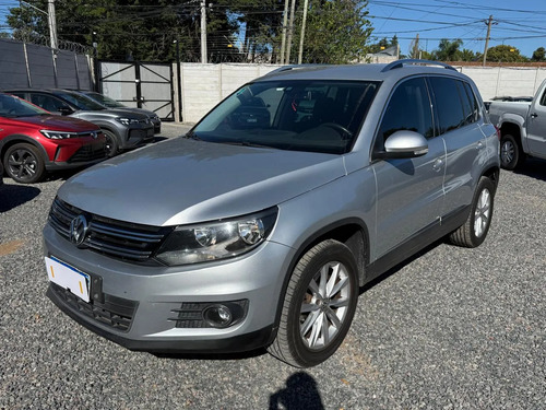 D_680687-MLA108238887704_032026-O Volkswagen Tiguan 2.0 Sport Style Tsi 200cv Tiptronic Gr Us