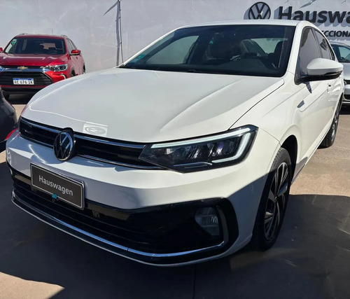 D_680811-MLA107476112938_032026-O Volkswagen Virtus 1.0 Tsi Highline