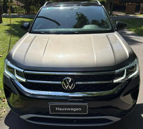 Volkswagen Taos 1.4 250 Tsi Hero - Gf