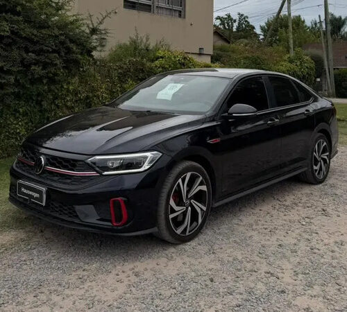 Volkswagen Vento 2.0 Tsi 350 Gli Dsg - Mv