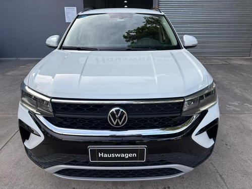 D_702004-MLA107822845648_032026-O Volkswagen Taos 1.4 250 Tsi Comfortline Tiptronic - Gf