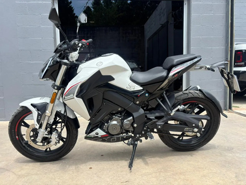 Benelli 180 S 2025 3.500 Km - Gf