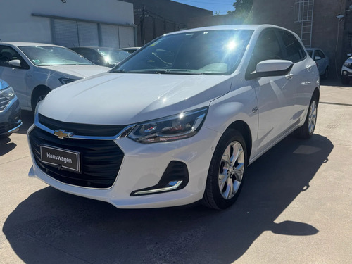 D_712702-MLA109040381877_032026-O Chevrolet Onix 1.0 Turbo Premier At