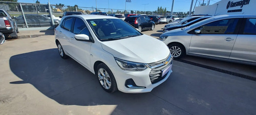 D_713924-MLA108249908742_032026-O Chevrolet Onix 1.0 Turbo Premier At