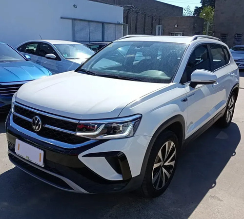 Volkswagen Taos 1.4 250 Tsi Highline