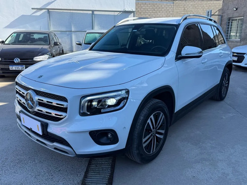 D_723842-MLA108234887884_032026-O Mercedes-benz Clase Glb 2.0 Glb200 Advance 163cv Gr Us