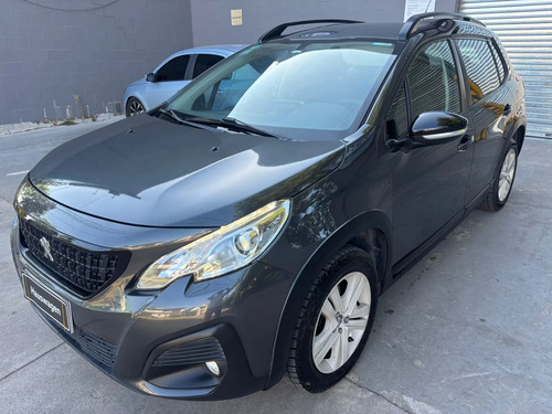 Peugeot 2008 1.6 Allure - Gf