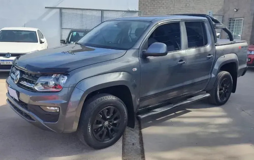 Volkswagen Amarok 3.0 V6 Cd Comfortline