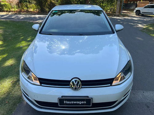 D_735237-MLA108554531733_032026-O Volkswagen Golf 1.6 Trendline - Gf