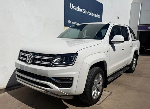 D_742403-MLA108248012826_032026-O Volkswagen Amarok 3.0 V6 Cd Highline Nd