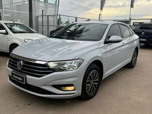 Volkswagen Vento 1.4 Comfortline 150cv At