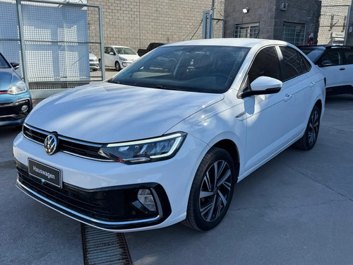 Volkswagen Virtus 1.0 Tsi Highline Gr Us