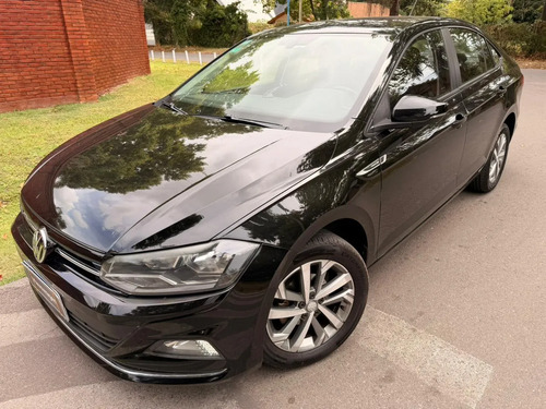 Volkswagen Virtus 1.6 Msi Highline - Gf