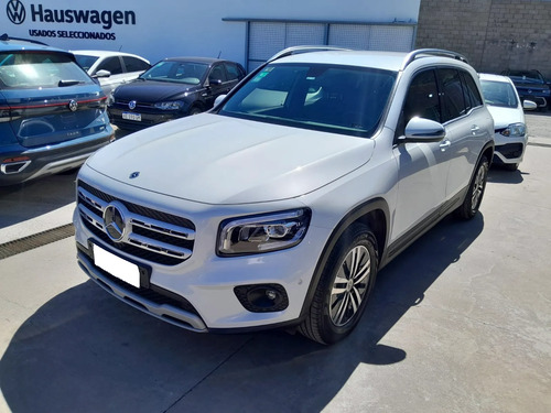 Mercedes-benz Clase Glb 2.0 Glb200 Advance 163cv