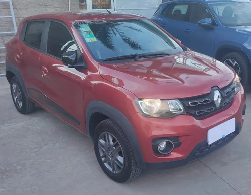 D_769553-MLA108481408567_032026-O Renault Kwid 1.0 Sce 66cv Iconic