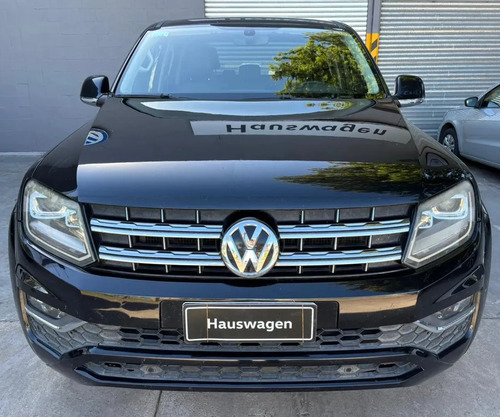 D_776884-MLA108790950121_032026-O Volkswagen Amarok 2.0 Cd Tdi 180cv 4x4 Highline Pack At - Gf