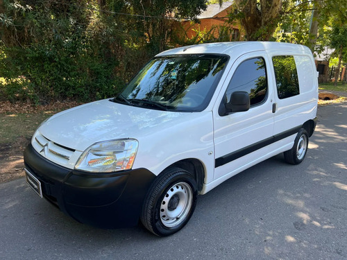 Citroën Berlingo Furgon 1.6 Vti 115 Business Mixto Jb