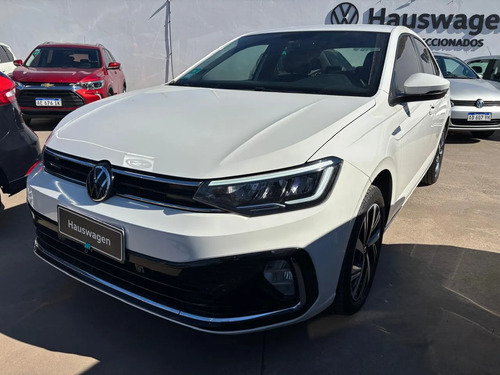 Volkswagen Virtus 1.0 Tsi Highline
